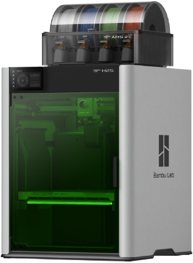 BambuLab Bambu Lab Drua 3D -
